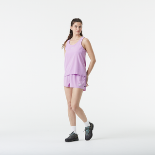 Débardeur technique femme WOODAH TECH