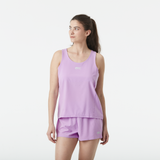 WOODAH W TECH TANK __color:Sheer_Lilac#7