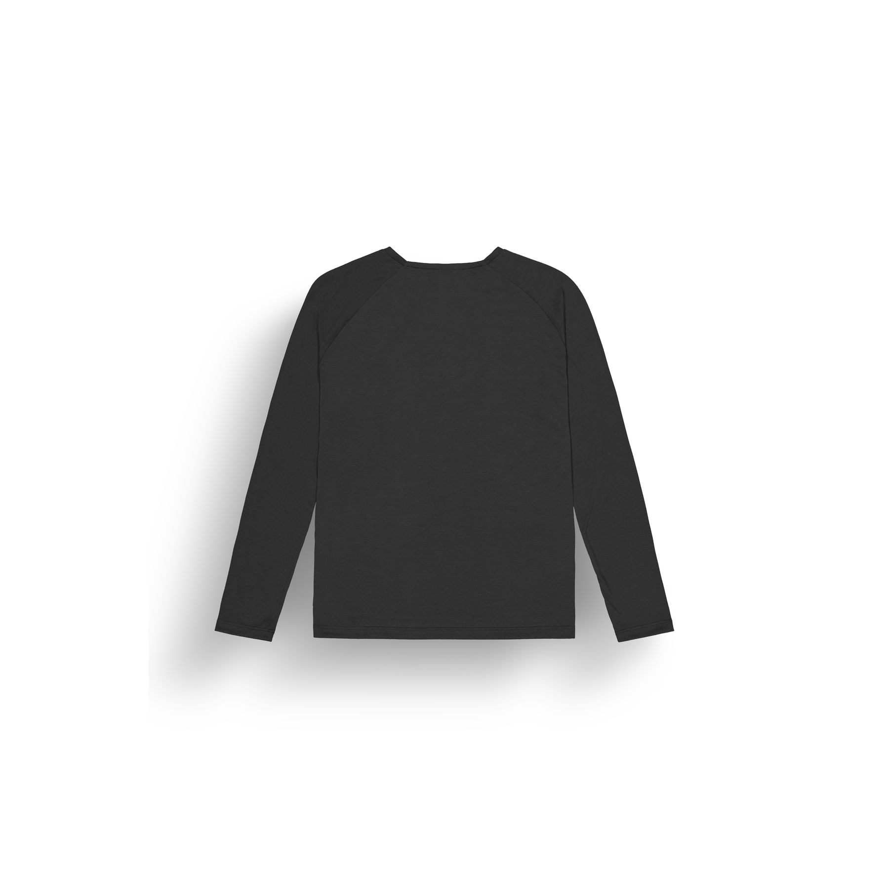 TIMONT W LS TECH TEE __color:Black#4