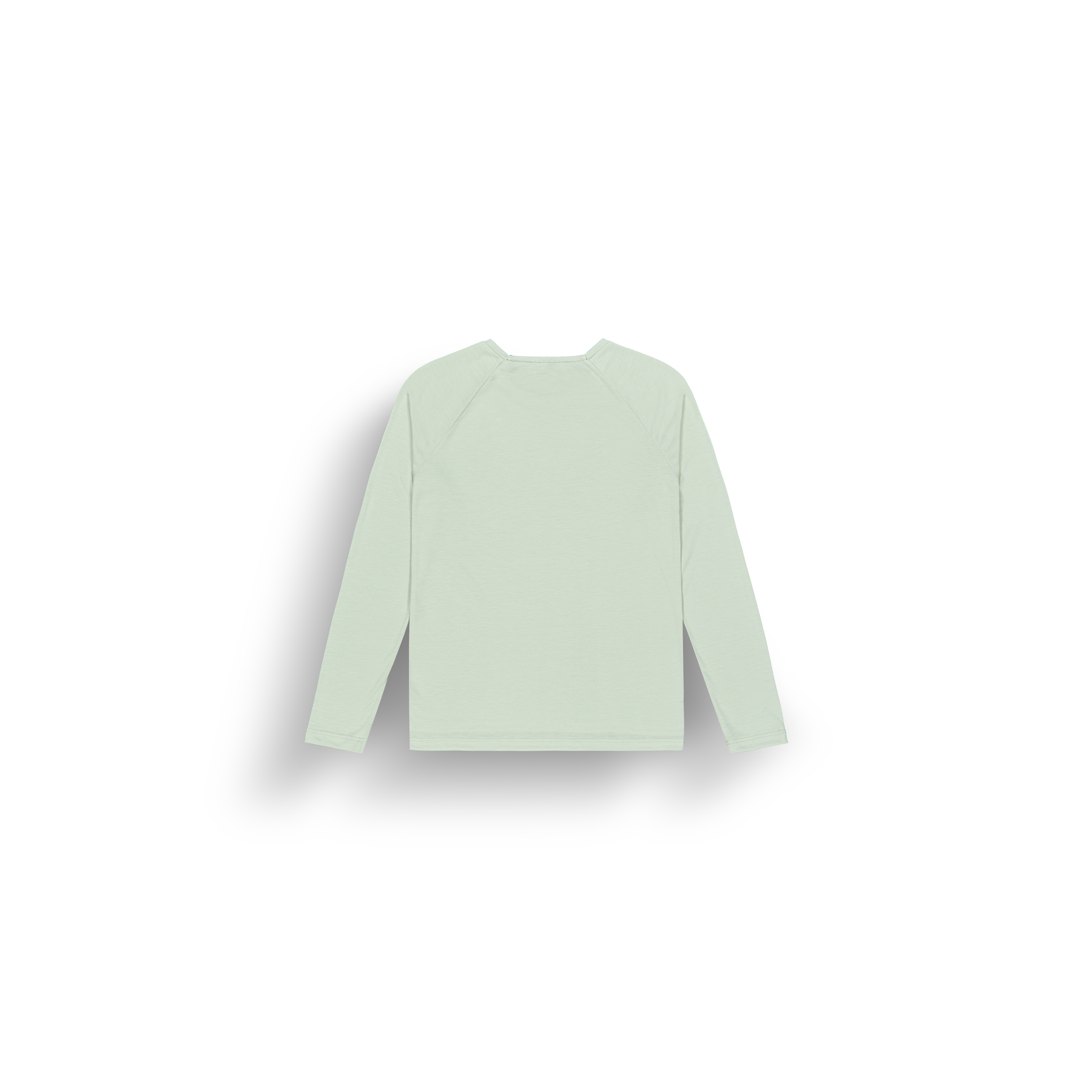 TIMONT W LS TECH TEE __color:Cloudy_Blue#16