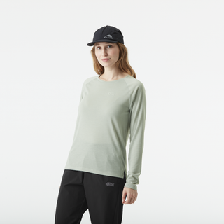 T-shirt de randonnée femme TIMONT TECH