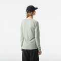 TIMONT W LS TECH TEE __color:Cloudy_Blue#13