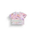 NOVITA PRINTED TECH TEE __color:Montanea_Print#4
