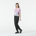 NOVITA PRINTED TECH TEE __color:Montanea_Print#1