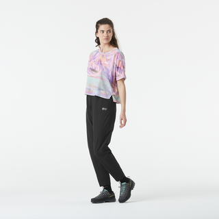 NOVITA PRINTED TECH TEE __color:Montanea_Print#1