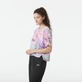 NOVITA PRINTED TECH TEE __color:Montanea_Print#2