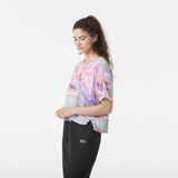NOVITA PRINTED TECH TEE __color:Montanea_Print#2