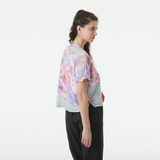 NOVITA PRINTED TECH TEE __color:Montanea_Print#3