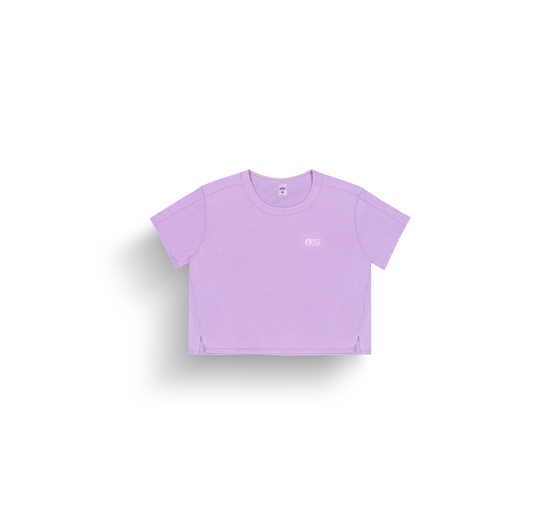 NOVITA TECH TEE __color:Sheer_Lilac#4