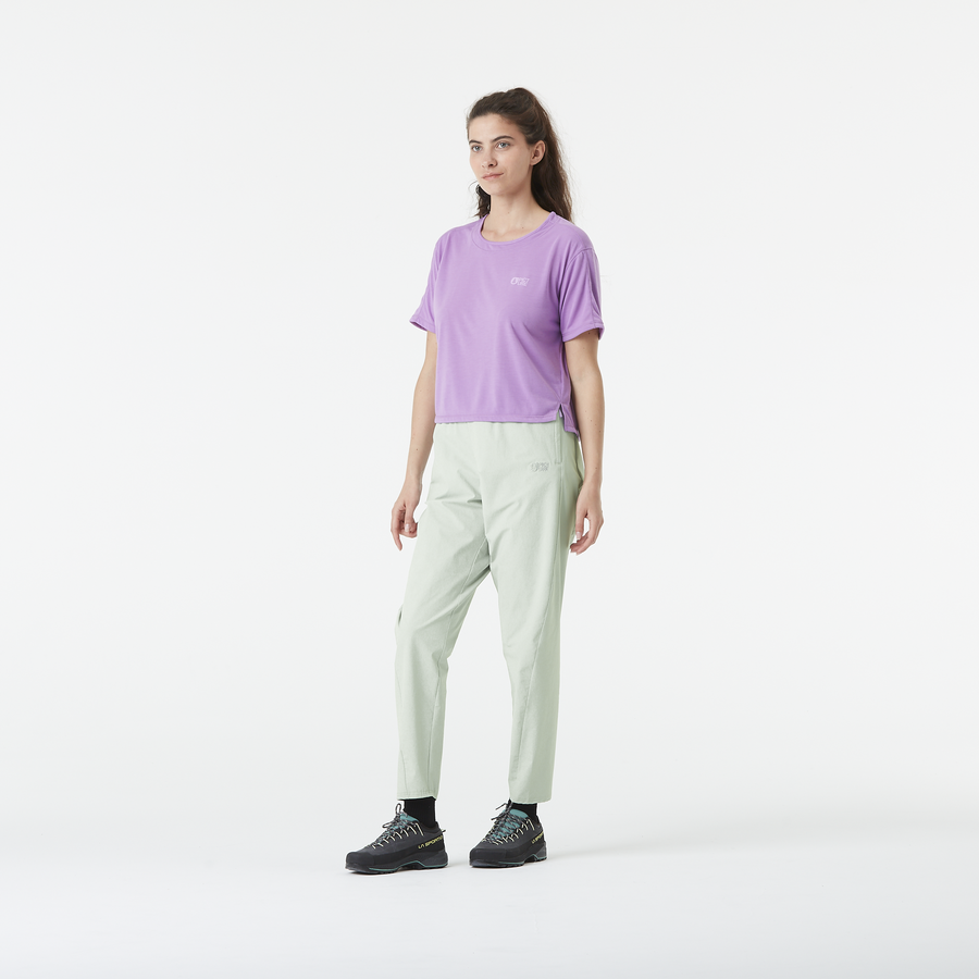 NOVITA TECH TEE __color:Sheer_Lilac#1