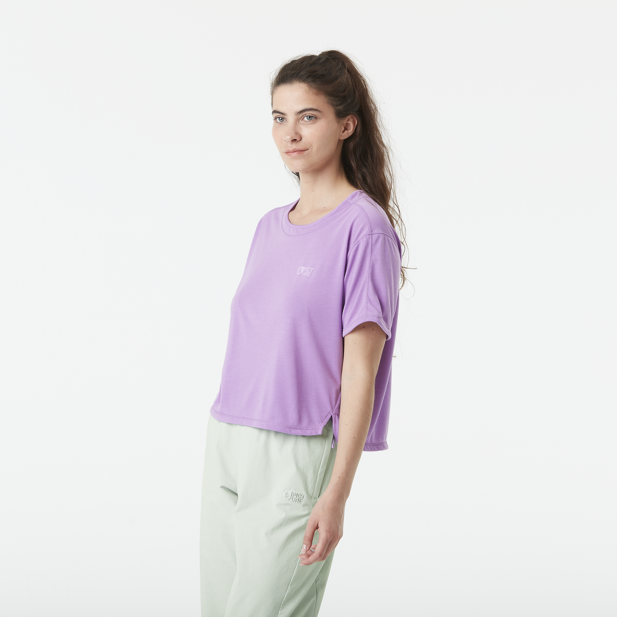 NOVITA TECH TEE __color:Sheer_Lilac#2
