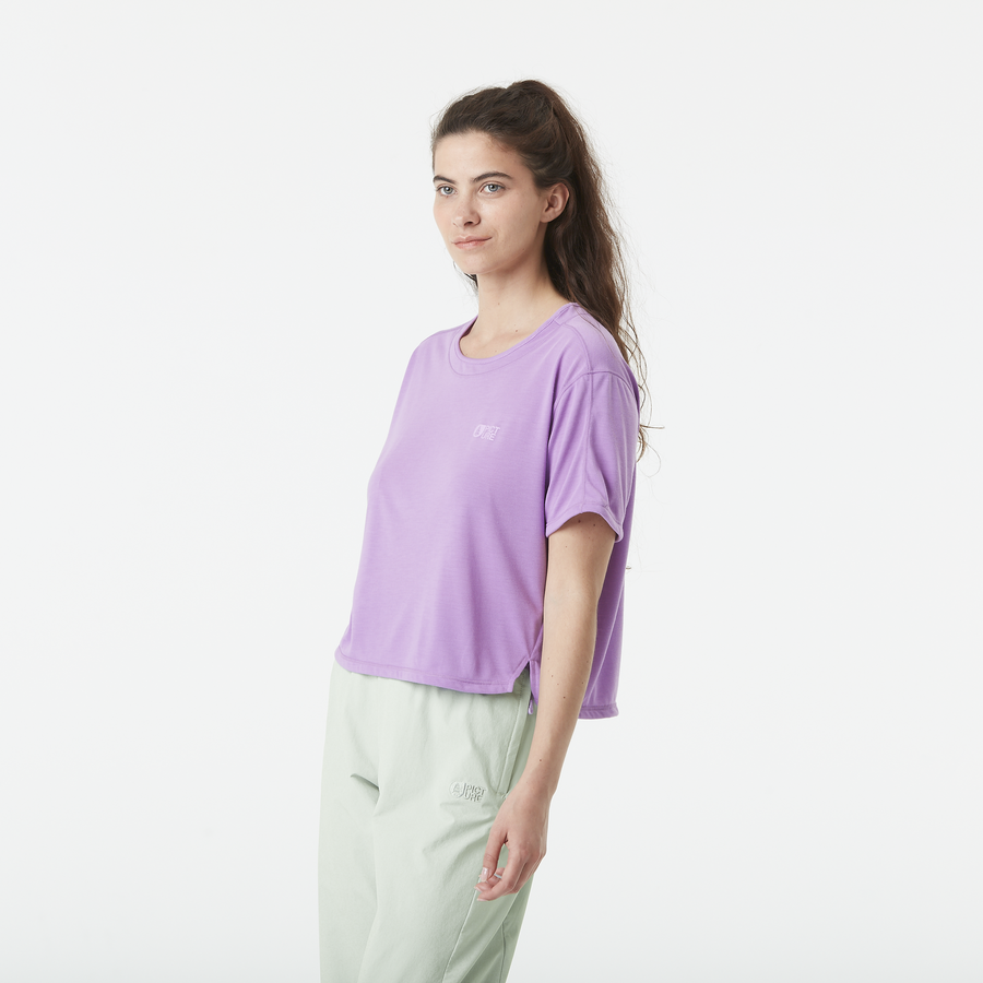 NOVITA TECH TEE __color:Sheer_Lilac#2