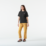 TIMONT W TECH TEE __color:Black_Logo#18
