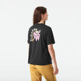 TIMONT W TECH TEE __color:Black_Logo#17