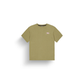 TIMONT W TECH TEE __color:Aloe#3
