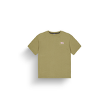 TIMONT W TECH TEE __color:Aloe#3