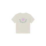 TIMONT W TECH TEE __color:Wind_Chime#53