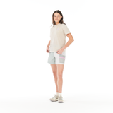 TIMONT W TECH TEE __color:Wind_Chime#51