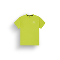 TIMONT W TECH TEE __color:Split_Pea#36