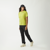 TIMONT W TECH TEE __color:Split_Pea#35