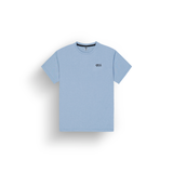 TIMONT W TECH TEE __color:Stonewash#41