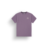 TIMONT W TECH TEE __color:Grape_Jam#30