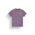 TIMONT W TECH TEE __color:Grape_Jam#40