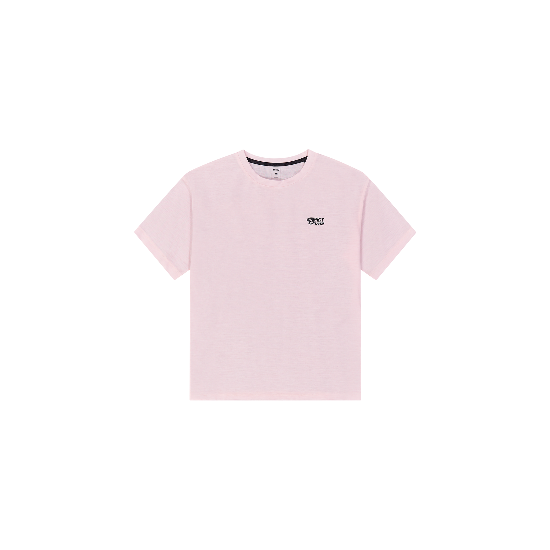 TIMONT W TECH TEE __color:Ballerina#9