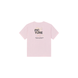 TIMONT W TECH TEE __color:Ballerina#10