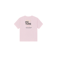 TIMONT W TECH TEE __color:Ballerina#10