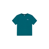 TIMONT W TECH TEE __color:Deep_Water#24