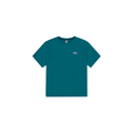 TIMONT W TECH TEE __color:Deep_Water#34