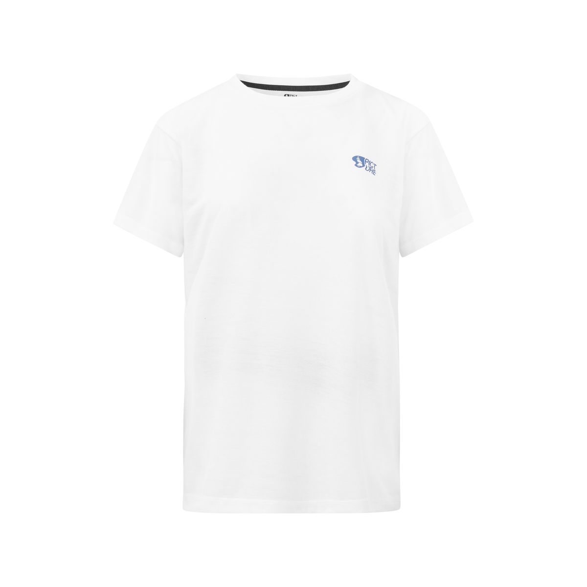 TIMONT W TECH TEE __color:Brillant_White#23