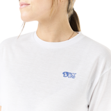 TIMONT W TECH TEE __color:Brillant_White#22