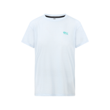 TIMONT W TECH TEE __color:Halogen_Blue#46