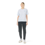 TIMONT W TECH TEE __color:Halogen_Blue#43