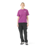 TIMONT W TECH TEE __color:Clover#26