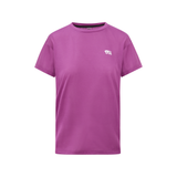 TIMONT W TECH TEE __color:Clover#29