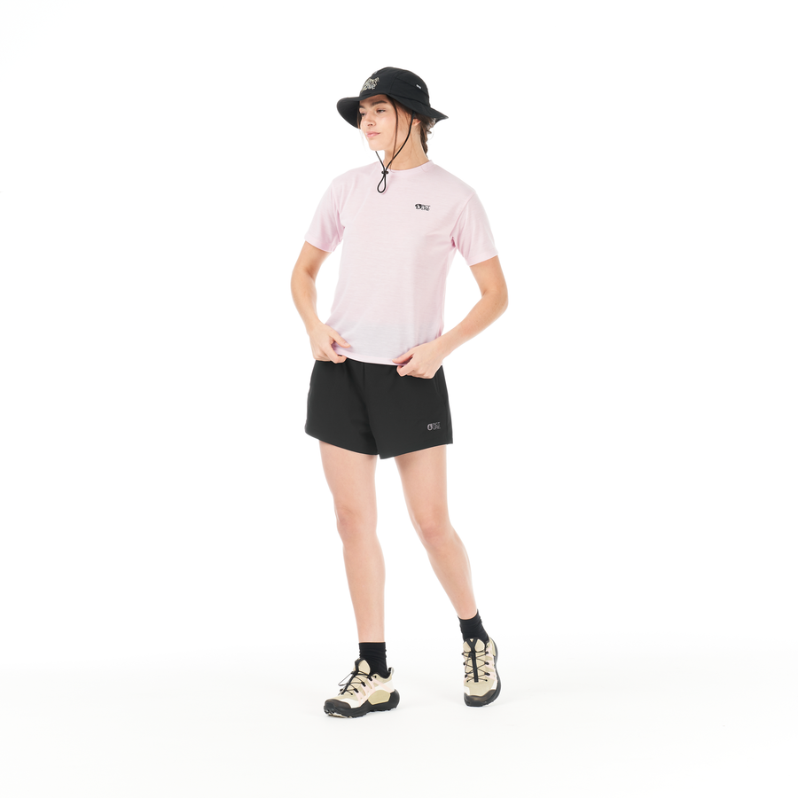 TIMONT W TECH TEE __color:Ballerina#8