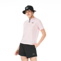 TIMONT W TECH TEE __color:Ballerina#6