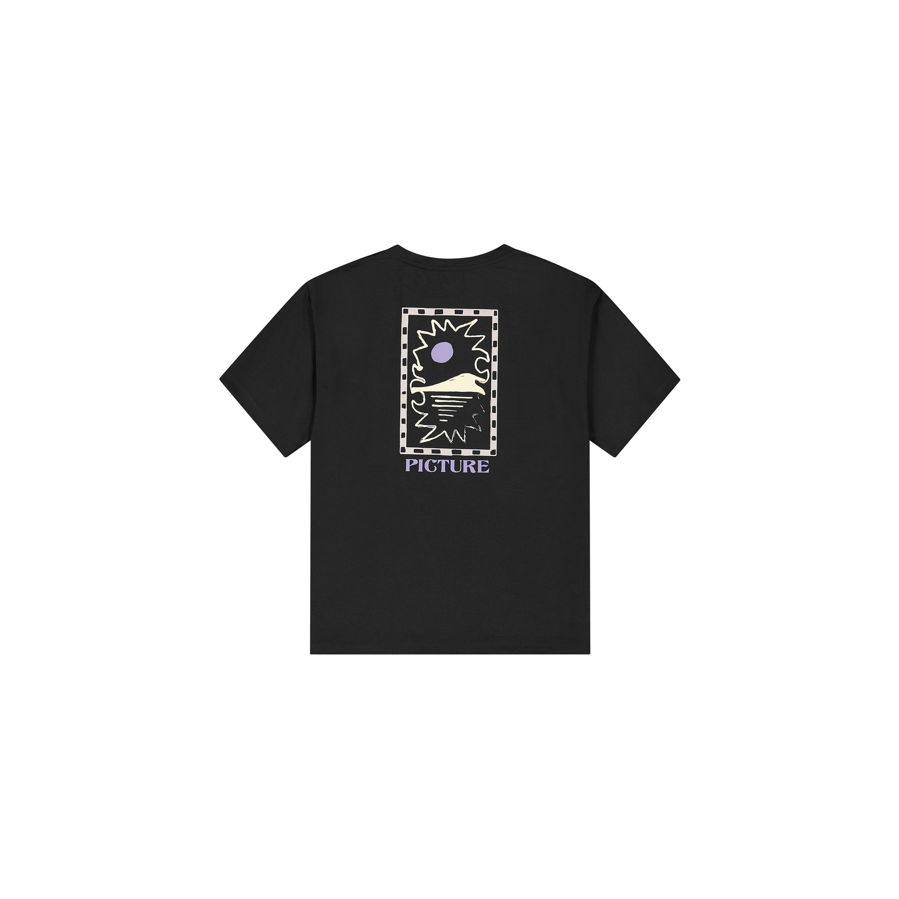 TIMONT W TECH TEE __color:Black#15