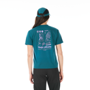 TIMONT W TECH TEE __color:Deep_Water#21