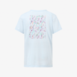 T-shirt de randonnée femme TIMONT TECH