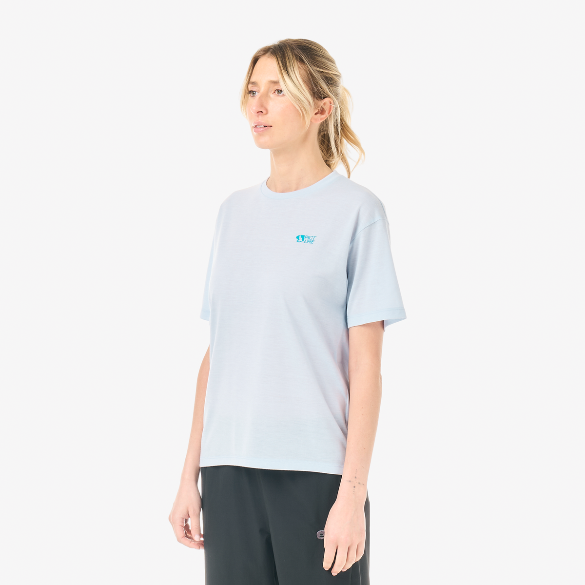 TIMONT W TECH TEE