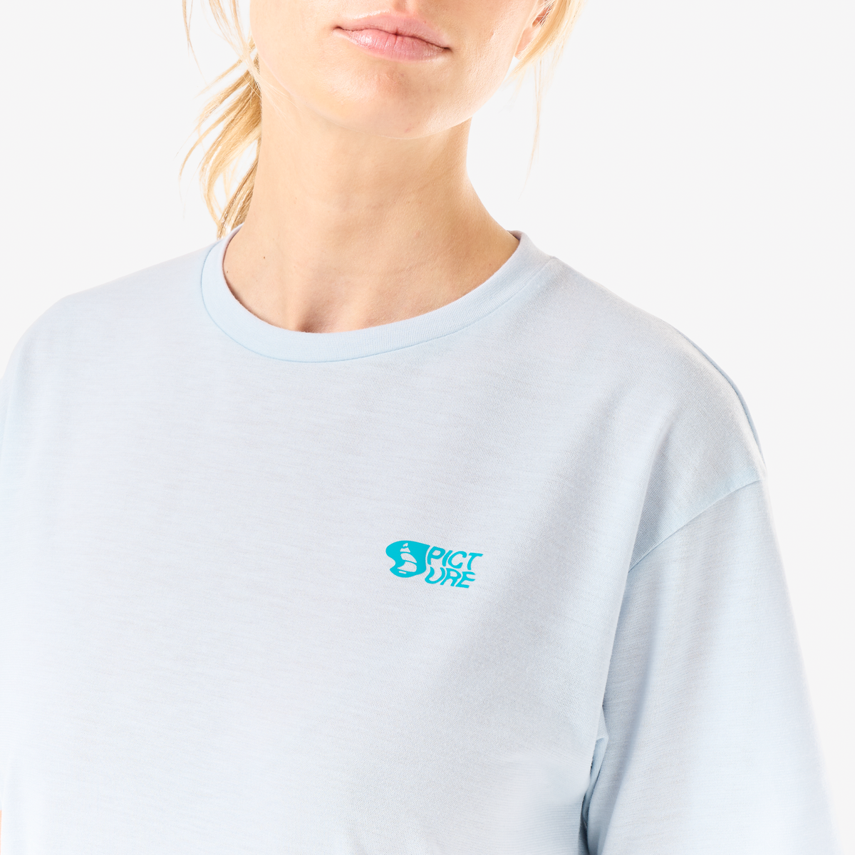TIMONT W TECH TEE