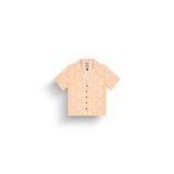 MILOU PRINTED SHIRT __color:Posidonie_Print#10