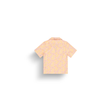 MILOU PRINTED SHIRT __color:Posidonie_Print#11