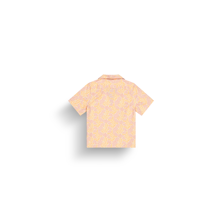 MILOU PRINTED SHIRT __color:Posidonie_Print#11