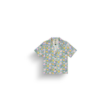 MILOU PRINTED SHIRT __color:Myosotis_Print#4