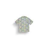 MILOU PRINTED SHIRT __color:Myosotis_Print#5